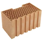 HELUZ Cihla Family 44-K broušená 247x440x249mm P10 (72)