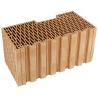 HELUZ Cihla Family 50-K broušená 247x500x249mm P8 (60)