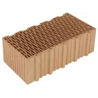 HELUZ Cihla Family 50-N broušená 247x500x166mm P8 (80)