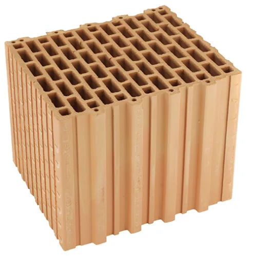 HELUZ Cihla P15 30 247x300x238mm P15 (96)