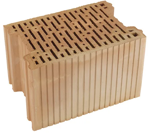 HELUZ Cihla Aku 25 MK 375x250x238mm P15 (60)