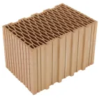 HELUZ Cihla Plus 38 247x380x238mm P10 (72)