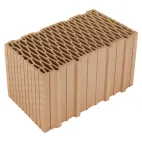 HELUZ Cihla Plus 44 broušená 247x440x249mm P10 (72)