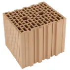 HELUZ Cihla Uni 30 broušená 247x300x249mm P12,5 (96)