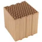 HELUZ Cihla Family 25 broušená 247x250x249mm P10 (120)