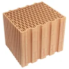 HELUZ Cihla Family 30 broušená 247x300x249mm P10 (96)