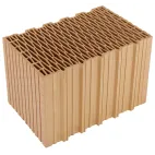 HELUZ Cihla Family 38 broušená 247x380x249mm P10 (72)