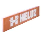 HELUZ Rapid bednící tvarovka broušená 1 250 x 55 x 249 mm