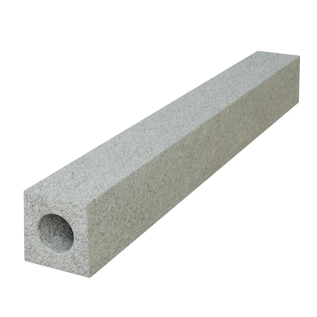 RZP    210x14x14cm, betonový překlad odlehčený, 2090x140x140mm