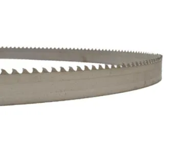 YTONG pilový pás LISSMAC do pásové pily na YTONG, délka 3750mm