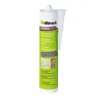 ILLBRUCK Tmel akrylový Exteriér (LD705) bílý 310ml