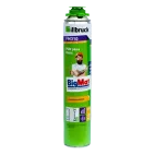BIGMAT Pěna montážní pistolová (FM310) 750 ml