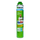 BIGMAT Lepidlo na izolační desky (PU010) 750 ml