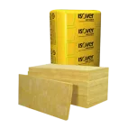 ISOVER MULTIPLAT 35 do provětr.fasády  60mm 1200x625mm, 12.0m2/bal