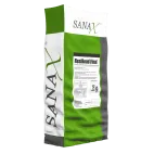 SANAX RESIBOND final, reprofilační malta, zrnitost 0 - 0,7mm, tř. R3, 25kg