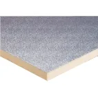 PUREN FAL lambda 0,022, 1200x600x 120mm, PIR deska s oboustranným hliníkem,  2,88m2/bal