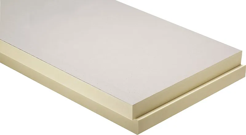 PUREN panel MV lambda 0,027/0,029, PIR deska s oboustranným flísem, RH, 1200x600x 20mm, 18.00m2/bal