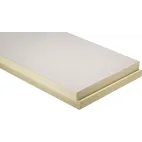 PUREN panel MV lambda 0,027, PIR deska s oboustranným flísem, 1200x600x 40mm, RH, 8,64m2/bal