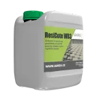 SANAX  RESICOTE WB3, ResiCote WB3, zpevňující nátěr na dlažbu,  3l