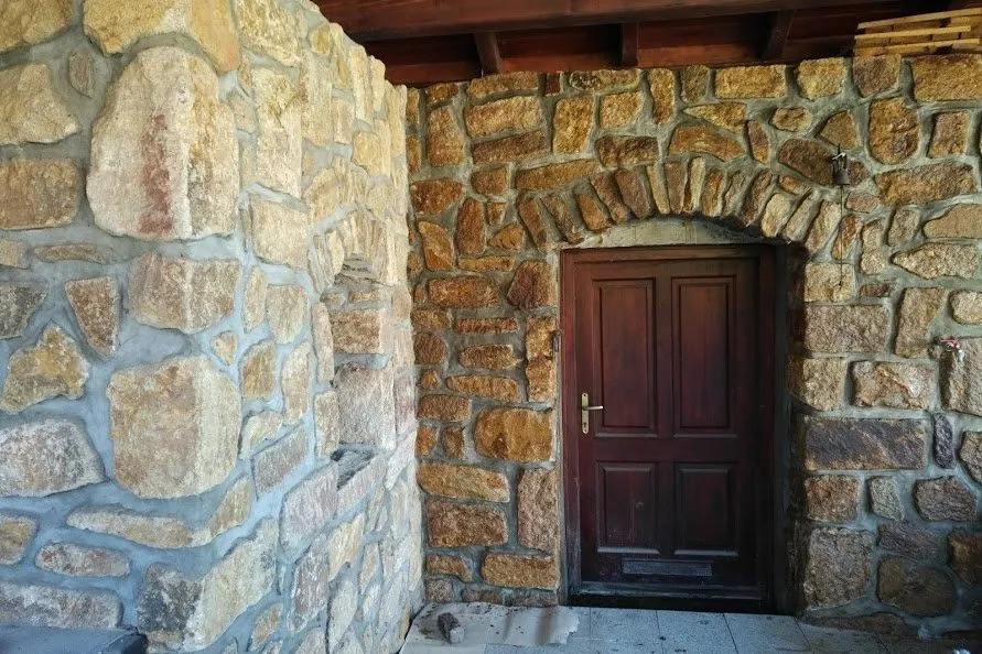 SANAX RESICOTE EK, hydrofobní nátěr s mokrým efektem, 10l