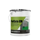 SANAX PURCOTE EM, pružný PU nátěr na balkony, betony, ... 6kg