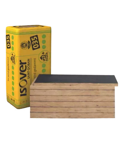 ISOVER  AKUSTIK PLATE, tl.50mm-7,20m2/b,desky kaš.1200x600