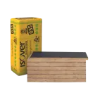 ISOVER  AKUSTIK PLATE, tl.50mm-7,20m2/b,desky kaš.1200x600