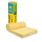 ISOVER DOMO TWIN 039, tl. 60/120mm,  14,4/7,2m2/bal