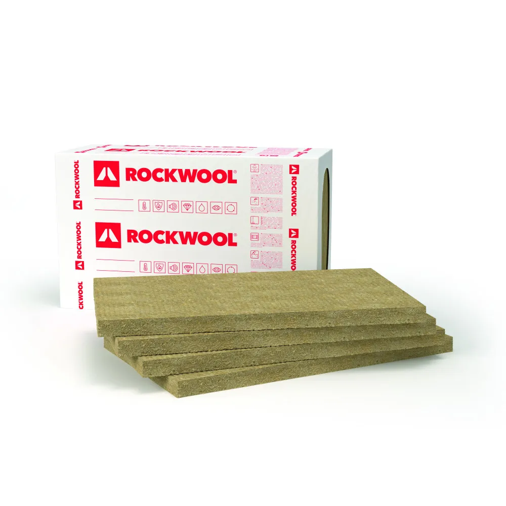 RO AIRROCK HD 600x1000x 40mm, 7,2m2/bal