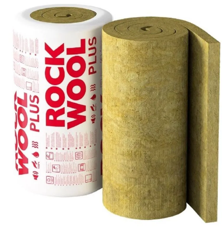 RO MEGAROCK PLUS 039 pás tl. 200mm, 1000x6000mm,  3m2/bal