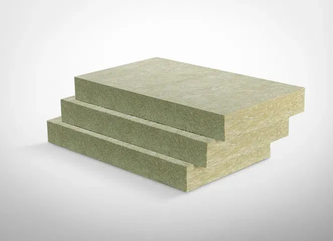 fasádní vata PETRAFAS 035, tl.120mm, 600x1000mm, 1,2m2/bal