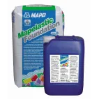MAPELASTIC FOUNDATION dvousložková hydroizolace, 32kg (A+B)