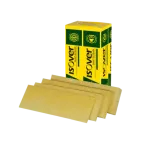 ISOVER fasádní deska NF lamely, 1000x333x 50mm, kolmé vlákno