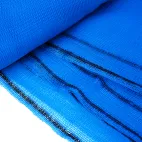 DORKEN  DELTA - TEX síť na lešení, modrá  10x2,6 m