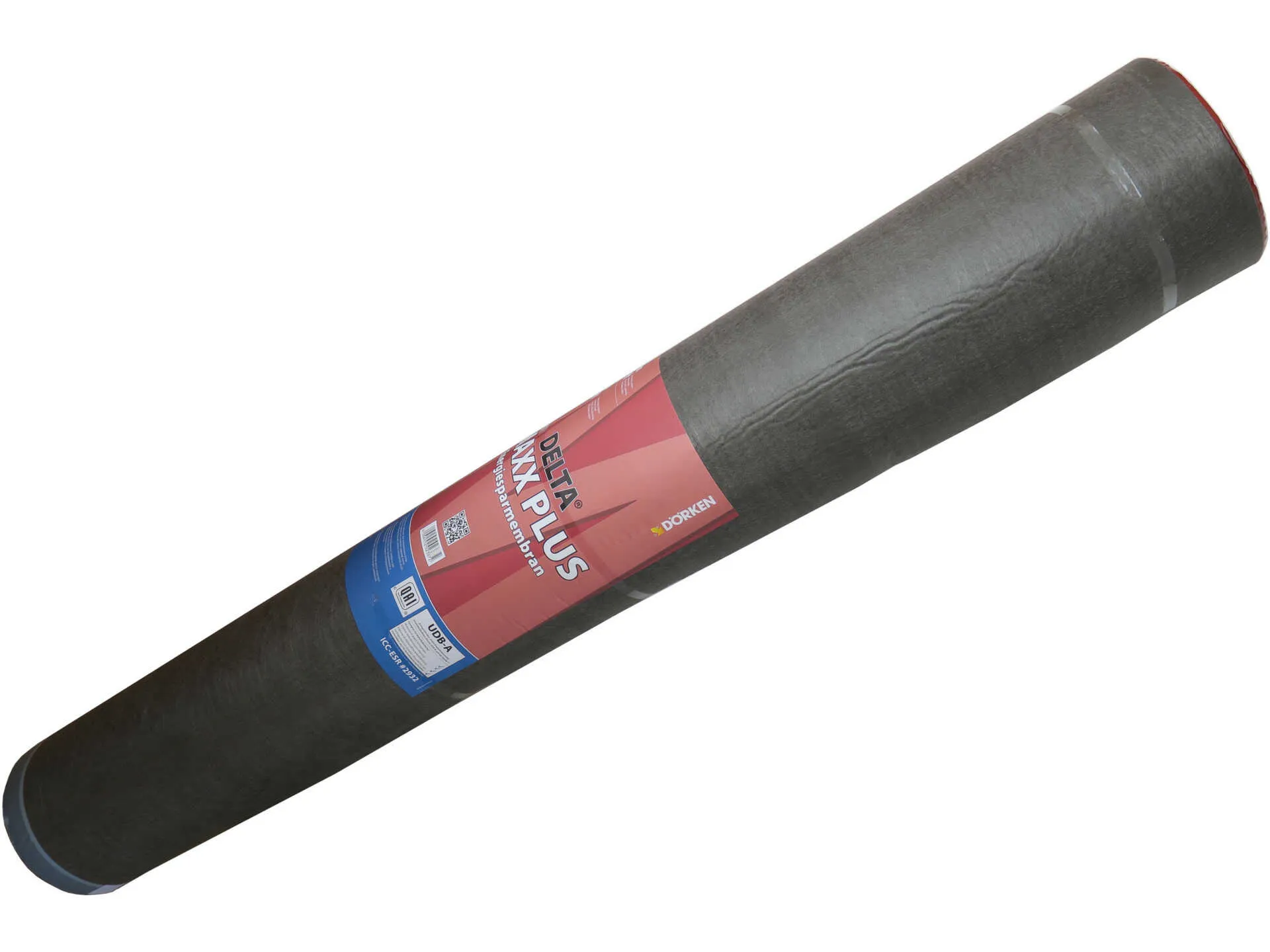 DORKEN DELTA fólie MAXX PLUS se samolepicím okrajem, š.150cm