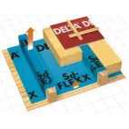 DORKEN DELTA fólie Sd FLEXX vnější parobrzda š.1,5m