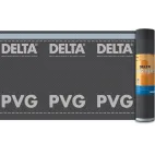 DORKEN DELTA fólie PVG na bednění, š.150cm