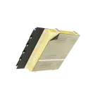 DORKEN DELTA fólie.LUXX, parobrzda-dýchání, š.150cm