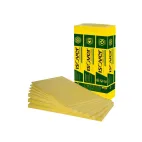 ISOVER  deska N, 20x1200x600mm těžké plov.podlahy, 11,52m2/b