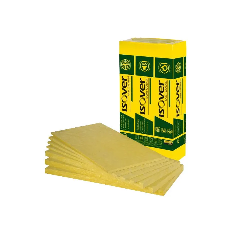 ISOVER  deska N, 50x1200x600mm těžké plov.podlahy, 4,32m2/b