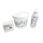 DORKEN DELTA-LIQUIXX set, pastovitá viskózní manžeta