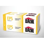 polystyren.EPS 100FAS 1000x500x 30mm, 8m2/bal