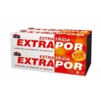 polystyren EXTRAPOR  70FAS šedý, 1000x500x280mm, 0,5m2/bal