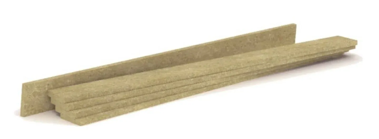 RO Steprock 12mm dilatační pásek 120x1000mm,  66bm/bal.