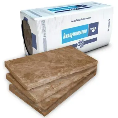 izolace  KNAUF INSULATION deska TP 115, tl. 80x625x1250mm