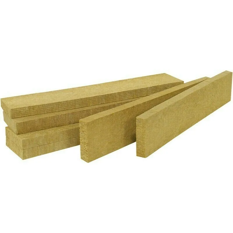 izolace  KNAUF INSULATION fasádní  FKL 040 kolmé vlákno, 200x1200x200mm