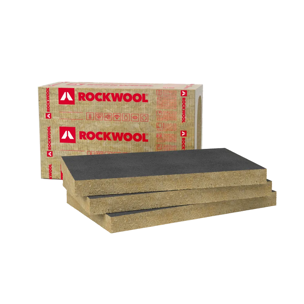 RO VENTIROCK  50x1000x625mm, 5m2/bal