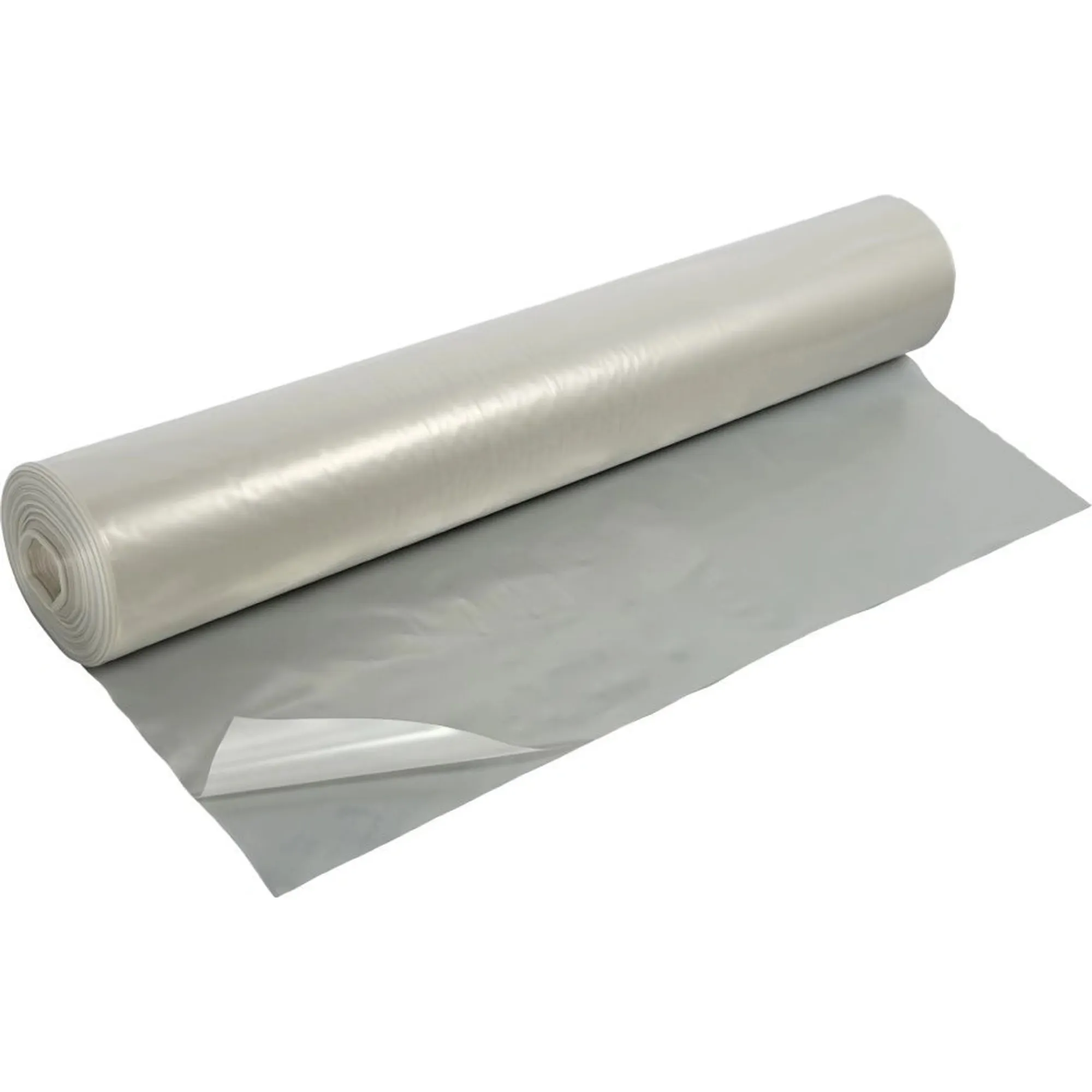 folie krycí 2x25m polorukáv 50m2