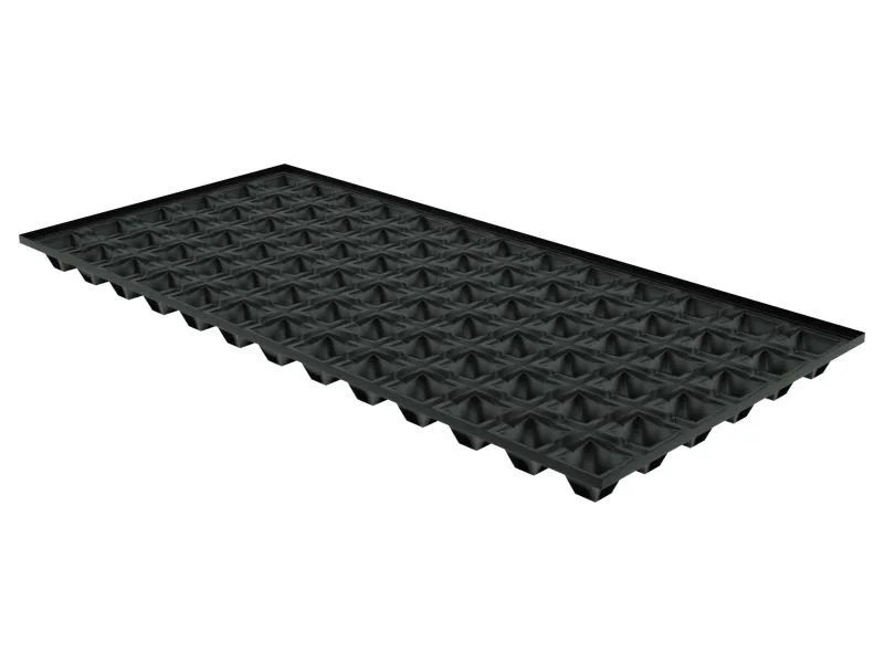 nopová folie  60mm LITHOPLAST INSTAL, 1740x810x60/1.6mm