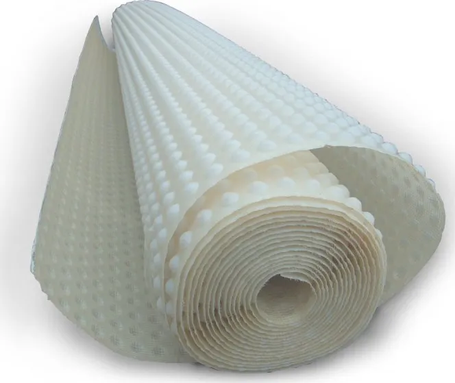 nopová  folie k omítání PLATON PM plaster base, š.200cm